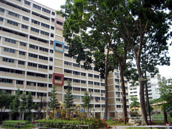 Pasir Ris Street 11 thumbnail photo
